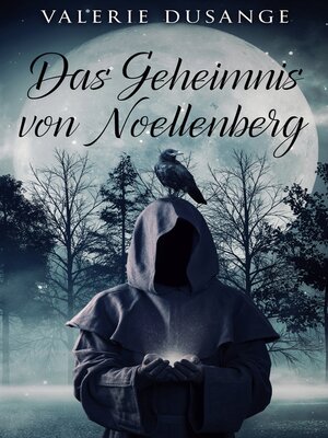 cover image of Das Geheimnis von Noellenberg